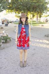 (Style Post)-Vacation style