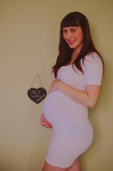 Pregnancy: Week 32