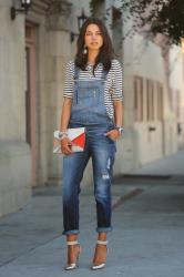 ALL ABOUT OVERALLS