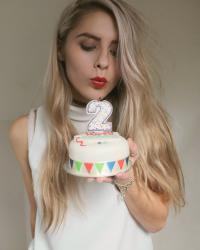 Fashion Influx turns TWO!