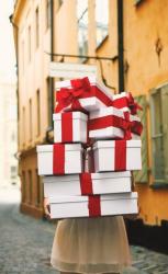 Announcing: Holiday Gift Guides {2013}
