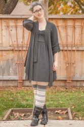 Outfit Post: 11/12/13