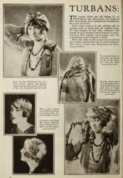 How to tie a turban (1926)