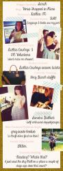 Blogger Spotlight: Venus Trapped in Mars