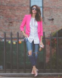 Pucci & Pink