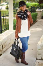 Easy Style for Busy Weekends