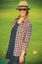 REENCUENTRO CON LOS CUADROS - ENCOUNTER WITH PLAID