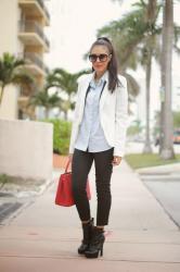 work wear 