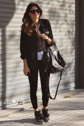 Shopping Look