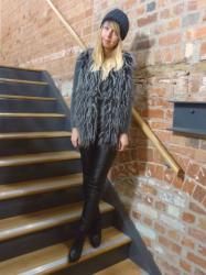 Faux fur | Fashion Union