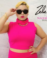 Designer to Watch: ZELIE FOR SHE