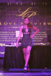 Event Recap | Love, Preview