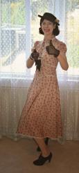 A Vintage Connection, Do You Have A Vintage Double? A Must Read, I Tell Ya!