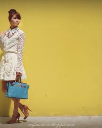 FIDe Fashion Week 2013: Alexis Mabille & Julien Fournié (French Designers)