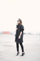 OUTFIT / THE COAT