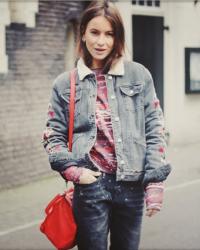 ISABEL MARANT POUR H&M