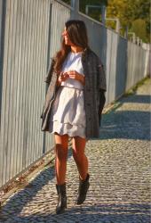 PASTEL AND BLACK