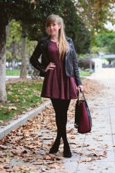 A walk in the park