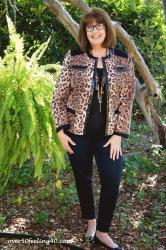 San Antonio's Queen of Consignment at Too Good To Be Threw!