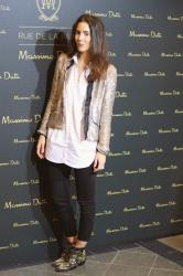 Massimo Dutti and Me