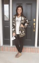 Camo Style!