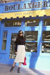 City Guide: Eva's Baker SLC...