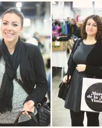 Le Marché de la Mode Vintage : 1ère édition d'hiver