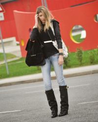 IN ZAGREB SHOPPING ISABEL MARANT POUR H&M