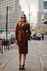 Varick St. – Dree Hemingway, New York