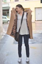 Outfit Autunnali Stylish And Comfy