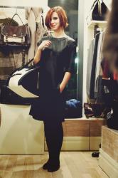 Moijejoue - back to the real fashion! #2