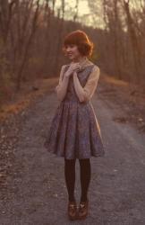 Feral Sweater Children