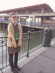 “Outfit Post”: 11/16/13