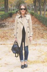 Fall: Outfit 9