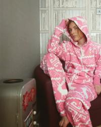 Onesie Wonder from OnePiece