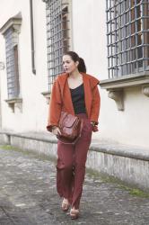 Gucci Cruise 2014 e Irene’s Closet
