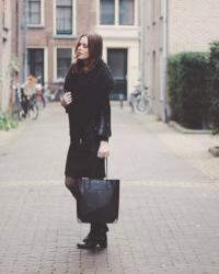 LEATHER AND FUR | OUFTIT