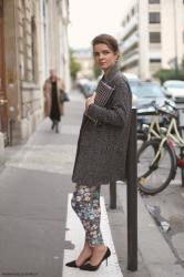 # Mathilde, Paris.