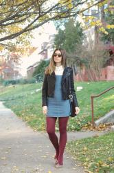 What We Wore + A Giveaway With Bonlook!
