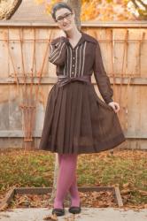 Outfit Post: 11/18/13