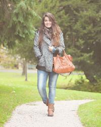 TOUCH OF LEATHER