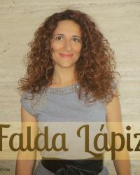 Falda Lápiz.