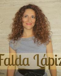 Falda Lápiz.