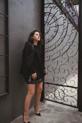 Holiday Sequins