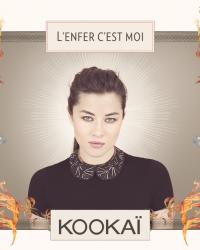 Kookaï et Blanca Li : L'enfer c'est moi ! (concours)