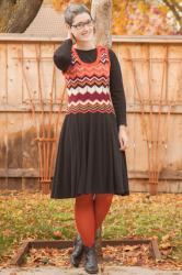 Outfit Post: 11/19/13