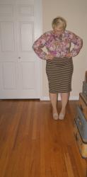 Daily Style: Wednesday, 11/6