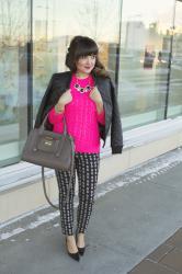 (Style Post)-Pink Lady.