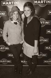 Martini Royale Party