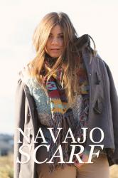 NAVAJO SCARF